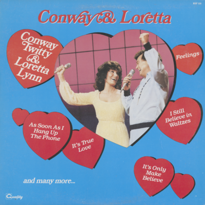 Conway & Loretta