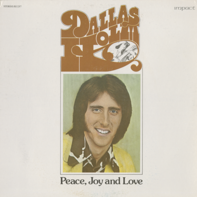 Peace Joy And Love (1974)