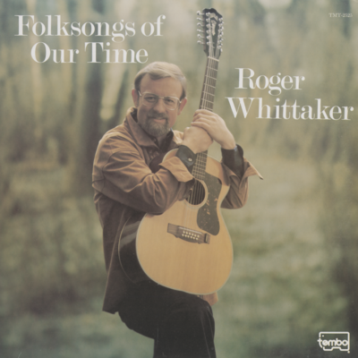 Folksongs Of Our Time (1977)