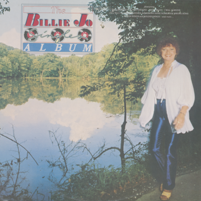 The Billie Jo Singles Album