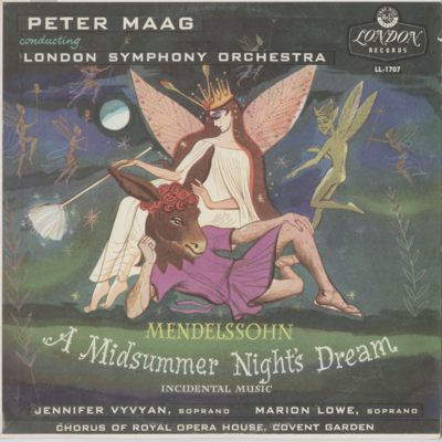 Midsummer Night Dream