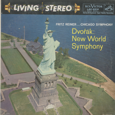 New World Symphony