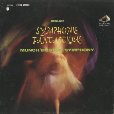 Symphonie Fantastique