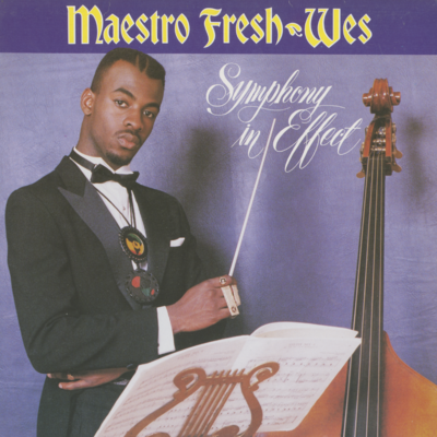 Symphony In Effect (1989)