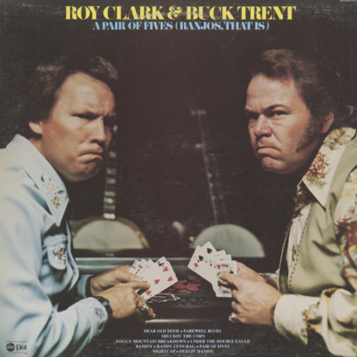 A Pair Of Fives (Banjos That Is) (1975)