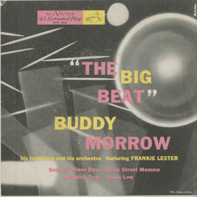 The Big Beat