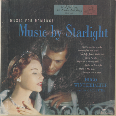 Music By Starlight