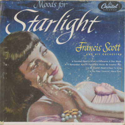 Moods For Starlight (1954)