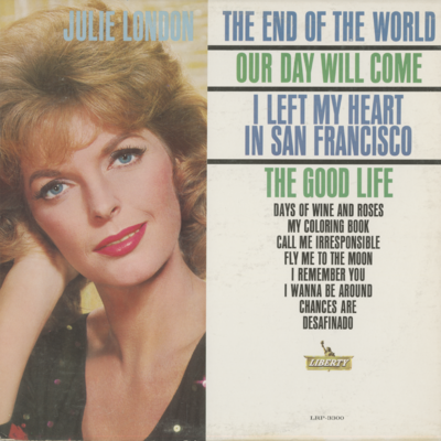 The End Of The World