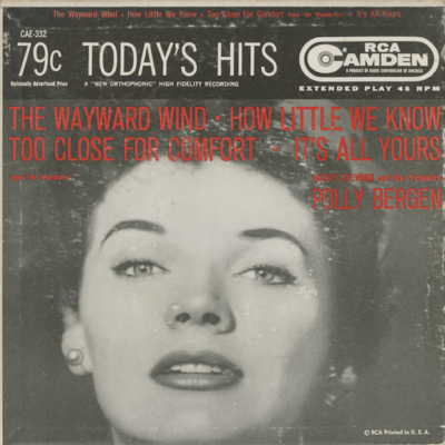 Today's Hits
