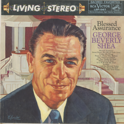 Blessed Assurance (1959)