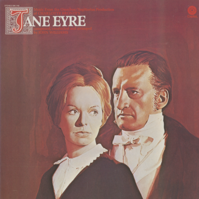 Jane Eyre