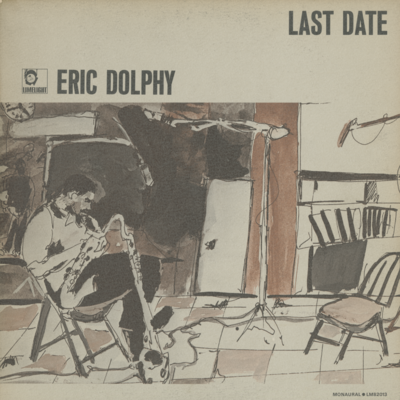 Last Date (1964)