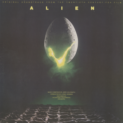 Alien