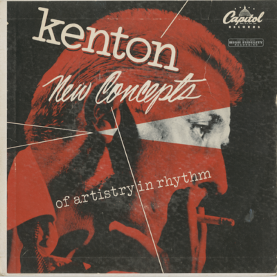 New Concepts Of Artistry In Rhythm (1953)