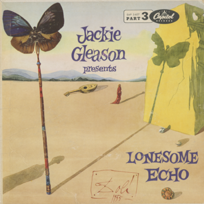 Lonesome Echo Part 3 (1955)