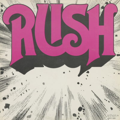 Rush (1974)