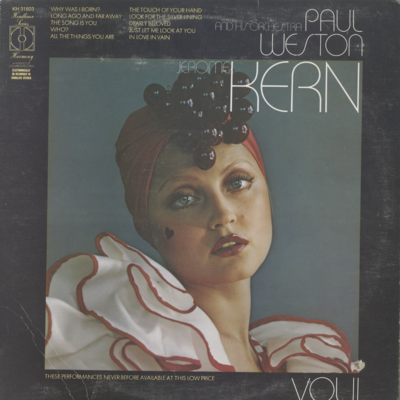 Jerome Kern