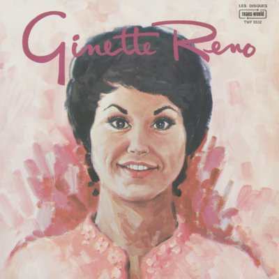 Ginette Reno