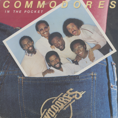 In The Pocket (1981)