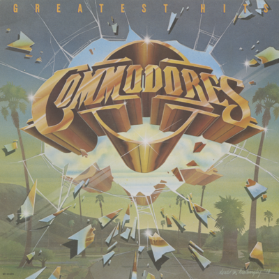 Greatest Hits (1978)