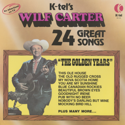 24 Great Songs (1976)