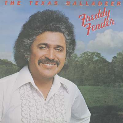 The Texas Balladeer