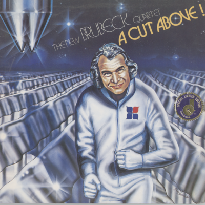 The New Brubeck Quartet