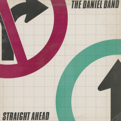 Straight Ahead (1983)