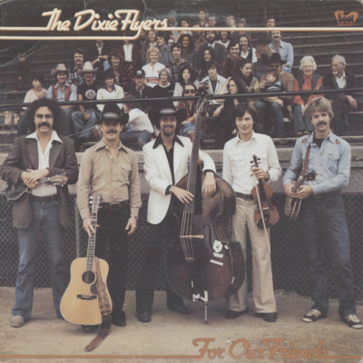 For Our Friends (1980)