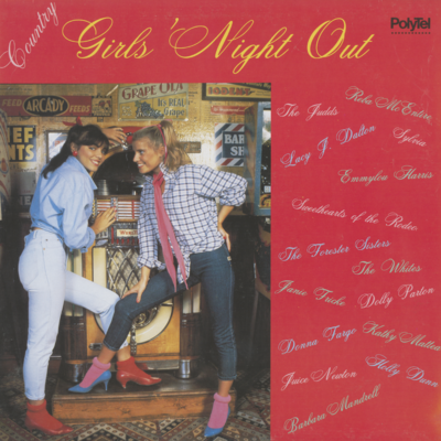 Girls Night Out (1987)