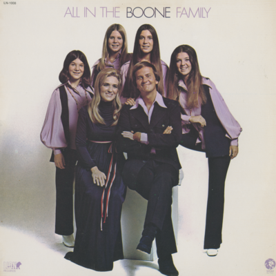 The Boone Family