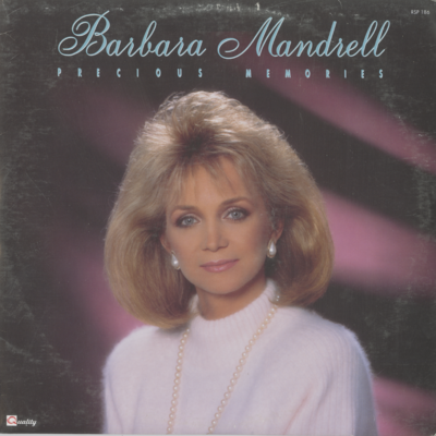 Precious Memories (1989)