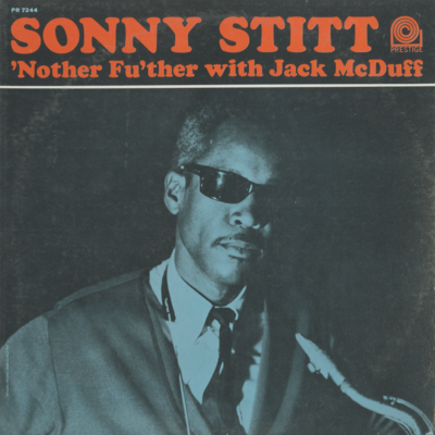 'Nother Fu'ther With Jack McDuff