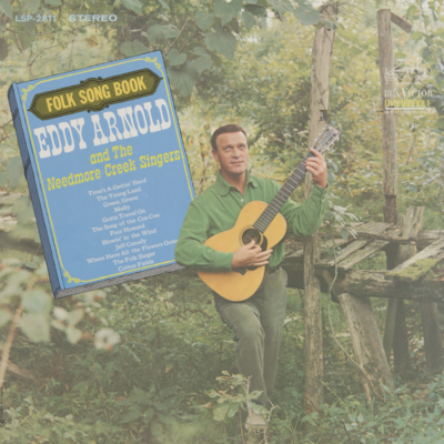 Folk Song Book