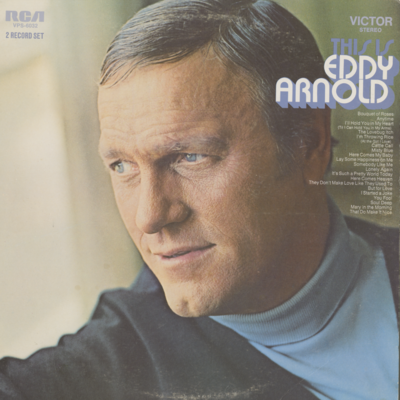 This Is Eddy Arnold