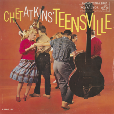 Teensville