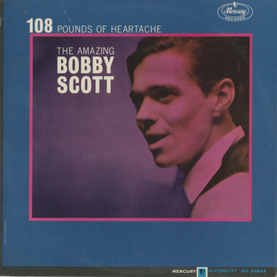 108 Pounds Of Heartache