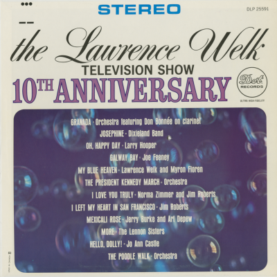 10th Anniversary Television Show