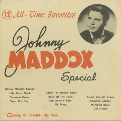 12 All Time Favorites