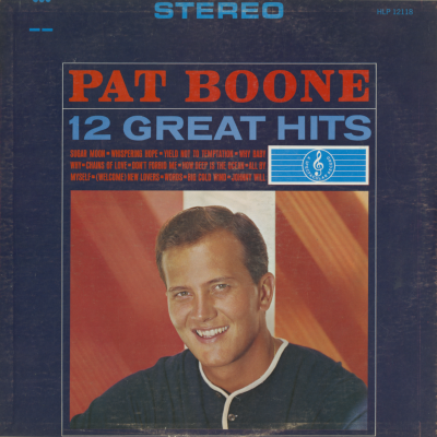 12 Great Hits (1964)