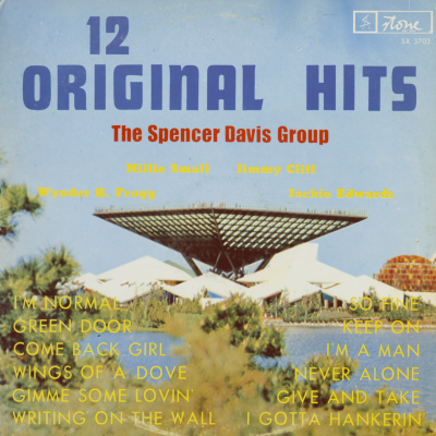 12 Original Hits (1967)
