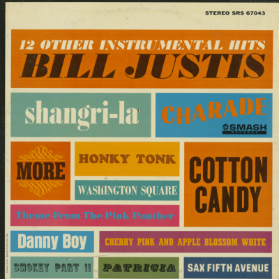 12 Other Instrumental Hits