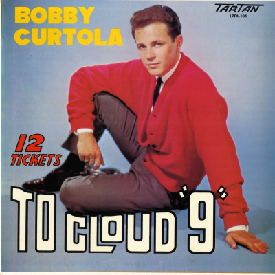 12 Tickets To Cloud 9