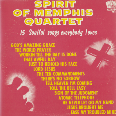 15 Soulful Songs Everybody Loves (1966)