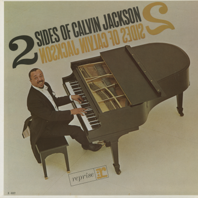 2 Sides Of Calvin Jackson