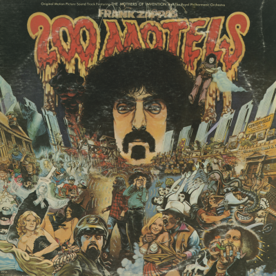 200 Motels