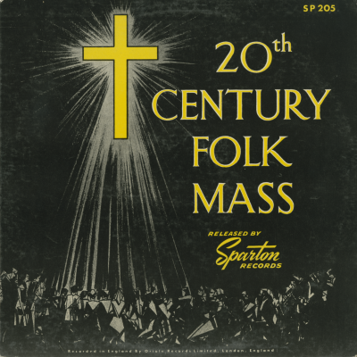 20th Century Folk Mass