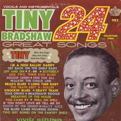 24 Great Songs (1966)