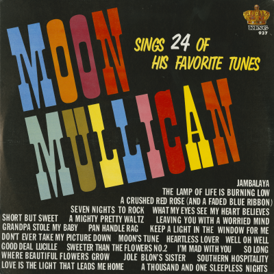 24 Of His favorite Songs